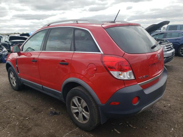 Photo 1 VIN: 3GSCL33P59S515553 - SATURN VUE XE 