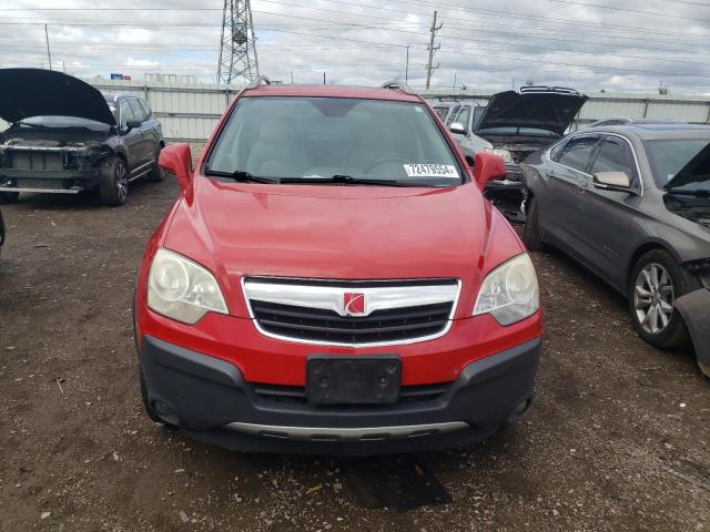 Photo 4 VIN: 3GSCL33P59S515553 - SATURN VUE XE 