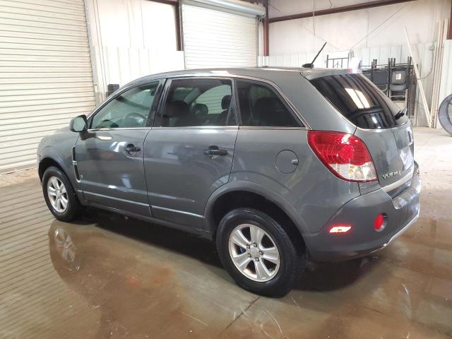 Photo 1 VIN: 3GSCL33P59S532062 - SATURN VUE XE 