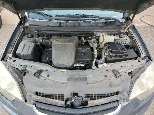 Photo 11 VIN: 3GSCL33P59S532062 - SATURN VUE XE 