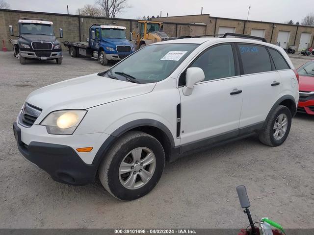 Photo 1 VIN: 3GSCL33P59S575381 - SATURN VUE 