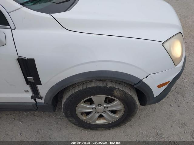 Photo 11 VIN: 3GSCL33P59S575381 - SATURN VUE 