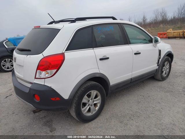 Photo 3 VIN: 3GSCL33P59S575381 - SATURN VUE 