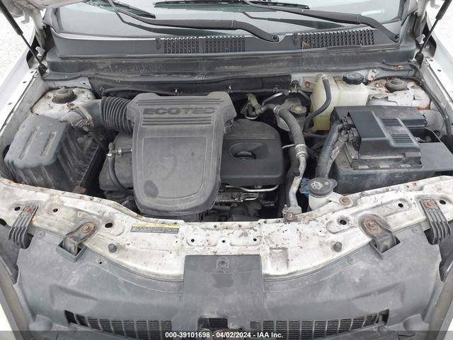 Photo 9 VIN: 3GSCL33P59S575381 - SATURN VUE 