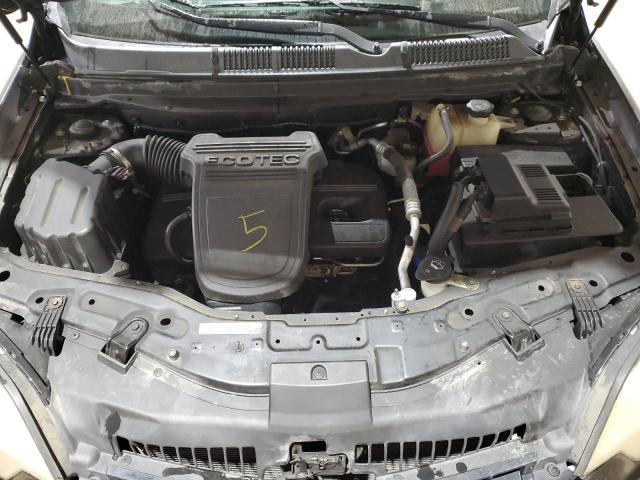 Photo 11 VIN: 3GSCL33P59S576417 - SATURN VUE XE 