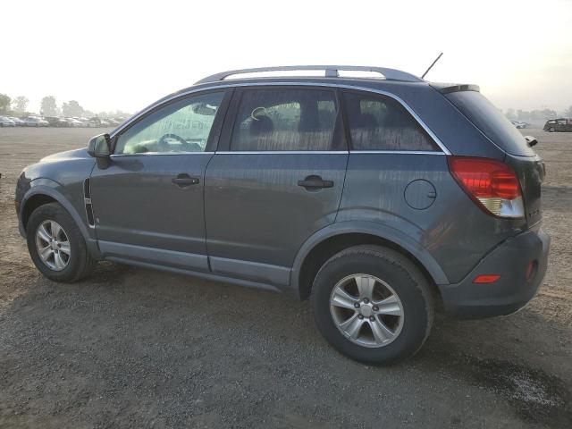 Photo 1 VIN: 3GSCL33P59S590317 - SATURN VUE XE 