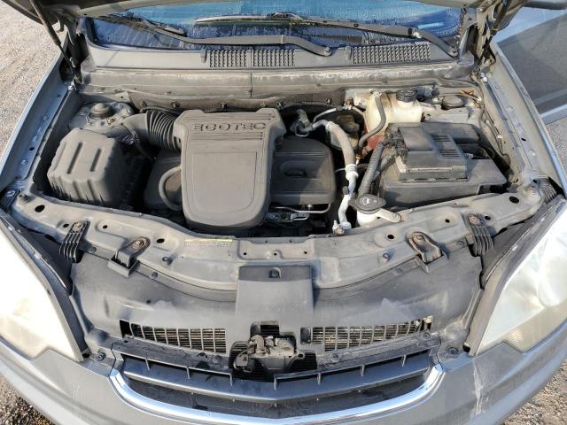 Photo 11 VIN: 3GSCL33P59S590317 - SATURN VUE XE 