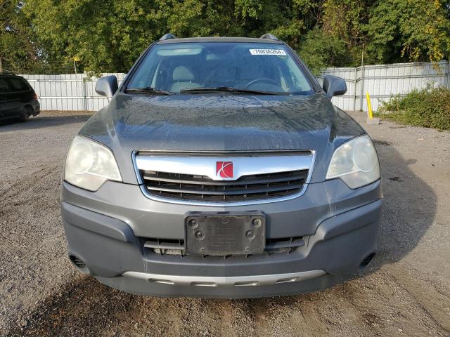 Photo 4 VIN: 3GSCL33P59S590317 - SATURN VUE XE 