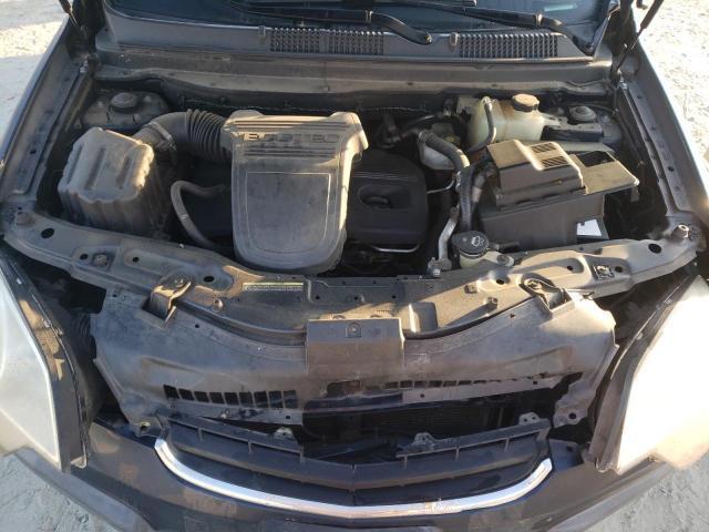 Photo 11 VIN: 3GSCL33P59S606872 - SATURN VUE 