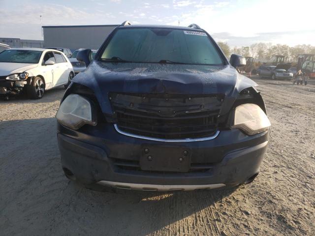 Photo 4 VIN: 3GSCL33P59S606872 - SATURN VUE 