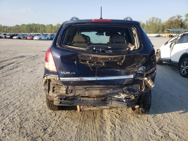 Photo 5 VIN: 3GSCL33P59S606872 - SATURN VUE 