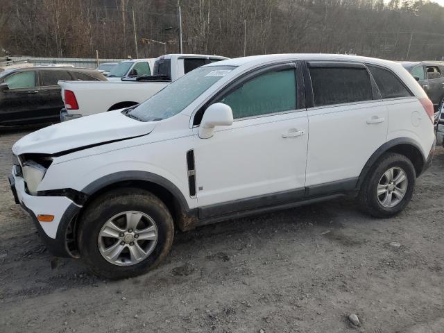 Photo 0 VIN: 3GSCL33P68S504186 - SATURN VUE 