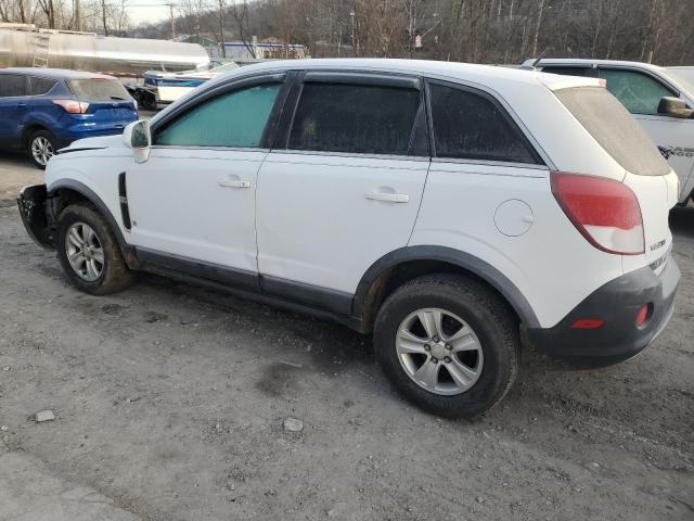 Photo 1 VIN: 3GSCL33P68S504186 - SATURN VUE 