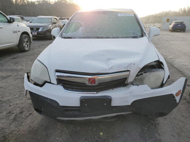 Photo 4 VIN: 3GSCL33P68S504186 - SATURN VUE 