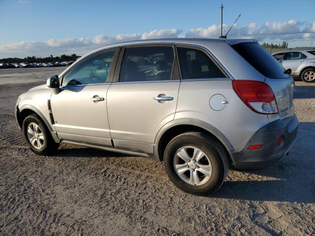 Photo 1 VIN: 3GSCL33P68S504589 - SATURN VUE XE 