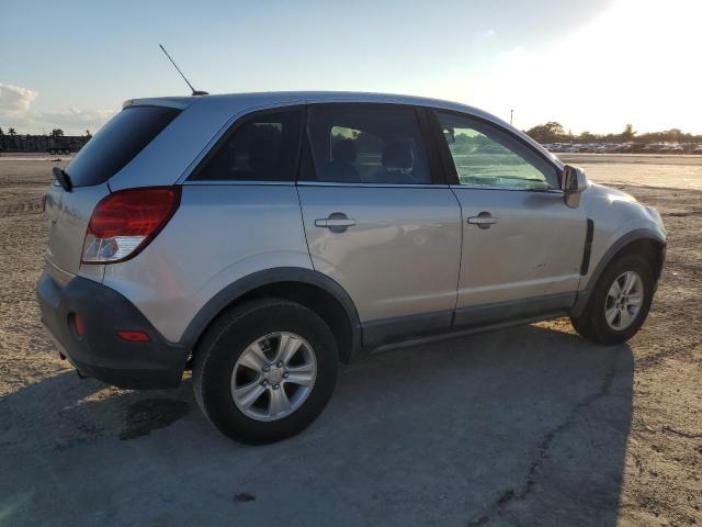 Photo 2 VIN: 3GSCL33P68S504589 - SATURN VUE XE 