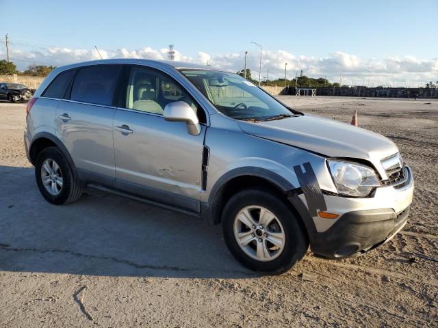 Photo 3 VIN: 3GSCL33P68S504589 - SATURN VUE XE 