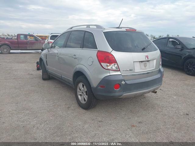 Photo 2 VIN: 3GSCL33P68S549967 - SATURN VUE 