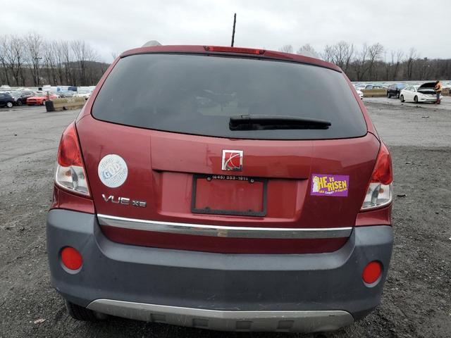 Photo 5 VIN: 3GSCL33P68S552822 - SATURN VUE 