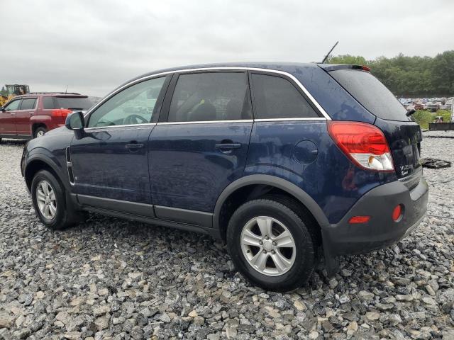 Photo 1 VIN: 3GSCL33P68S567496 - SATURN VUE XE 