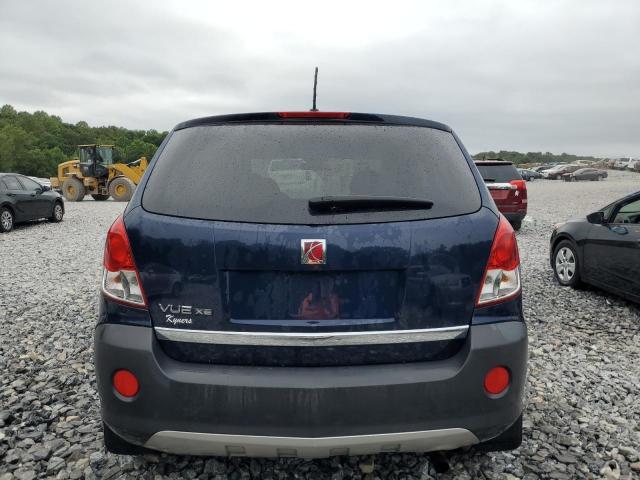 Photo 5 VIN: 3GSCL33P68S567496 - SATURN VUE XE 