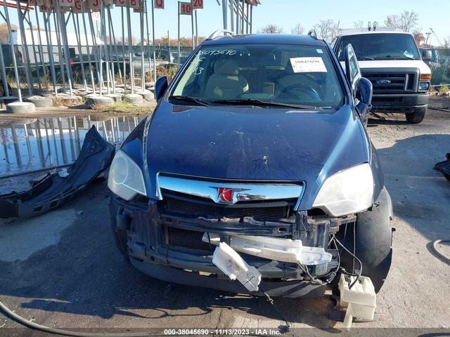 Photo 12 VIN: 3GSCL33P68S572357 - SATURN VUE 