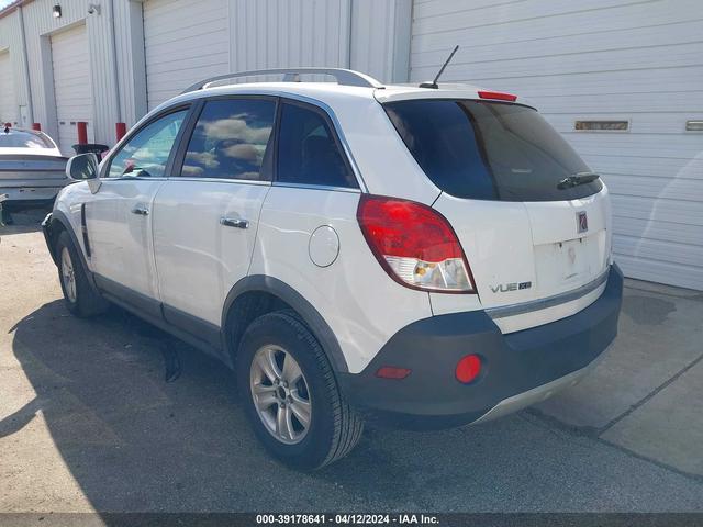 Photo 2 VIN: 3GSCL33P68S584251 - SATURN VUE 