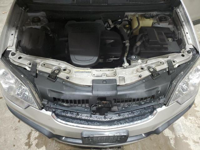 Photo 11 VIN: 3GSCL33P68S661331 - SATURN VUE XE 