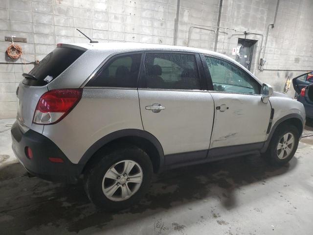 Photo 2 VIN: 3GSCL33P68S661331 - SATURN VUE XE 