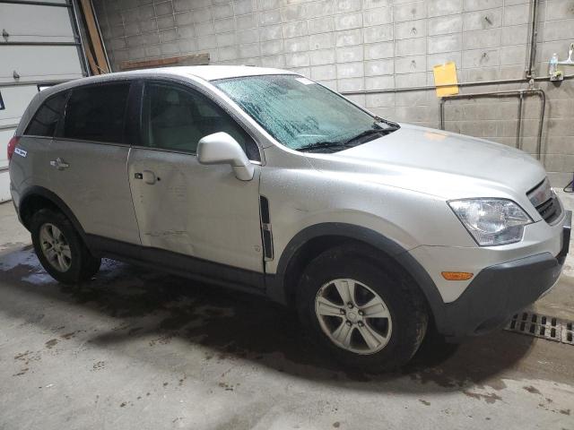 Photo 3 VIN: 3GSCL33P68S661331 - SATURN VUE XE 