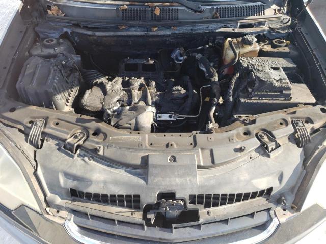 Photo 11 VIN: 3GSCL33P68S687718 - SATURN VUE XE 