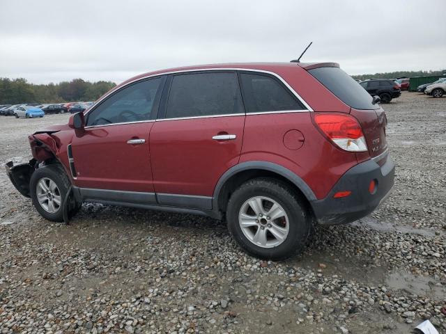 Photo 1 VIN: 3GSCL33P68S701133 - SATURN VUE XE 