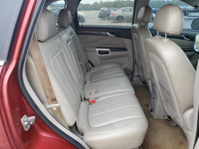 Photo 10 VIN: 3GSCL33P68S701133 - SATURN VUE XE 