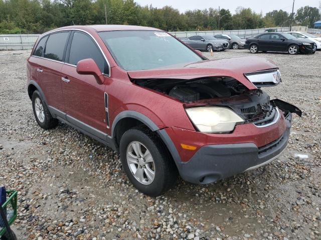 Photo 3 VIN: 3GSCL33P68S701133 - SATURN VUE XE 