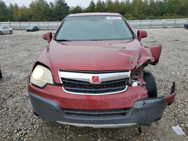 Photo 4 VIN: 3GSCL33P68S701133 - SATURN VUE XE 