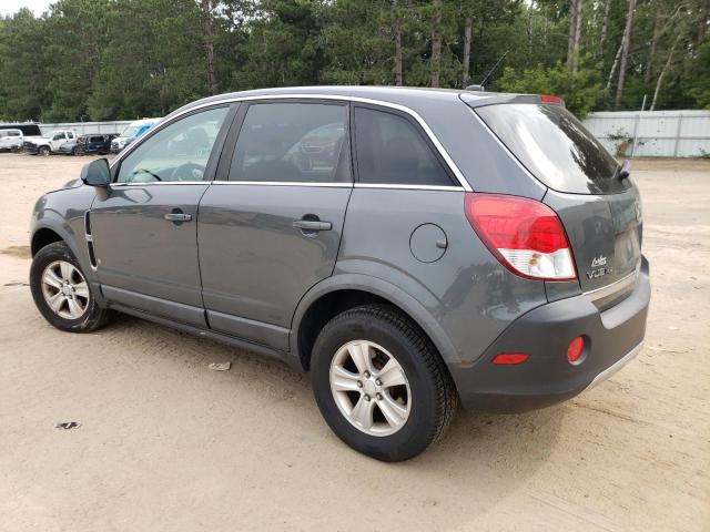 Photo 1 VIN: 3GSCL33P68S703304 - SATURN VUE XE 