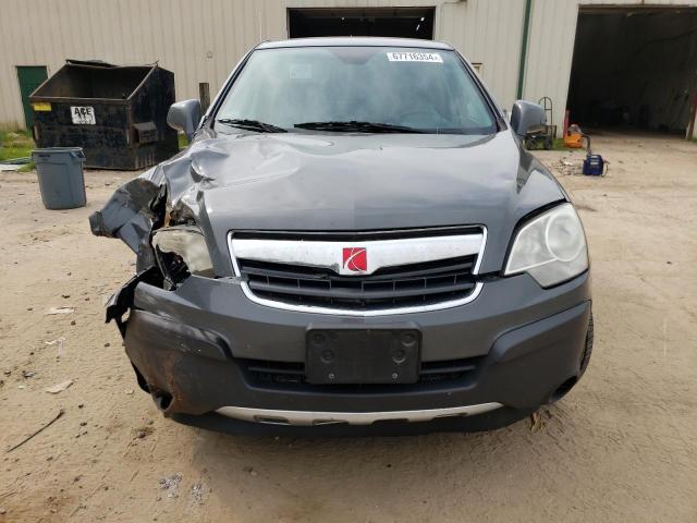 Photo 4 VIN: 3GSCL33P68S703304 - SATURN VUE XE 