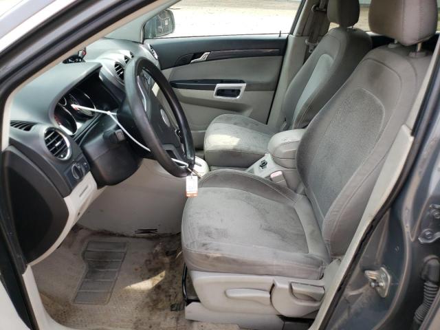 Photo 6 VIN: 3GSCL33P68S703304 - SATURN VUE XE 