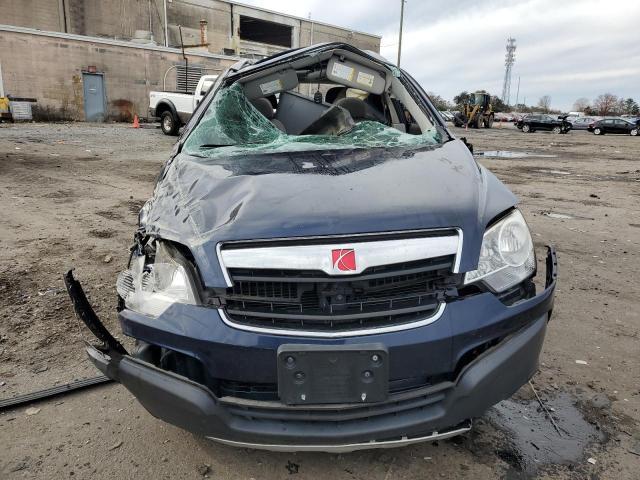 Photo 4 VIN: 3GSCL33P68S716523 - SATURN VUE 