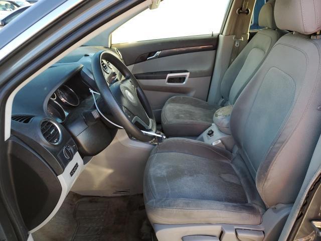 Photo 6 VIN: 3GSCL33P69S507543 - SATURN VUE 