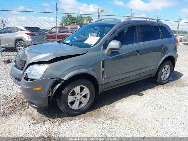 Photo 1 VIN: 3GSCL33P69S512578 - SATURN VUE 