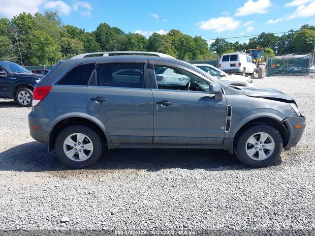 Photo 12 VIN: 3GSCL33P69S512578 - SATURN VUE 