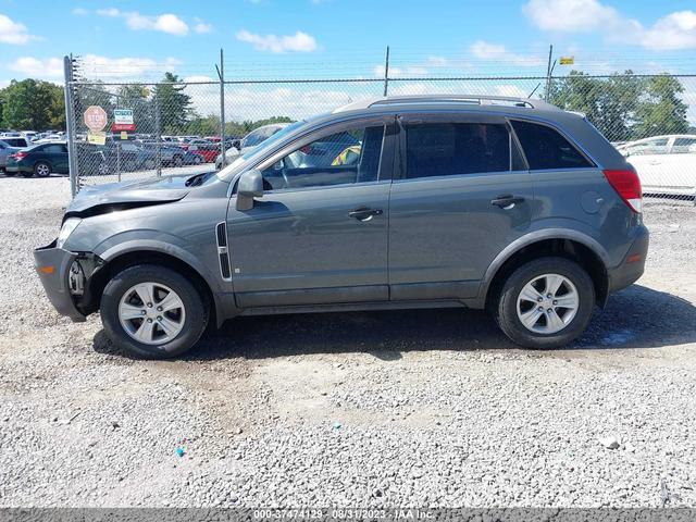 Photo 13 VIN: 3GSCL33P69S512578 - SATURN VUE 