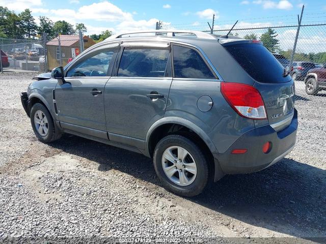 Photo 2 VIN: 3GSCL33P69S512578 - SATURN VUE 