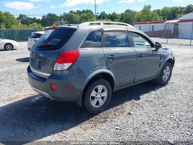 Photo 3 VIN: 3GSCL33P69S512578 - SATURN VUE 