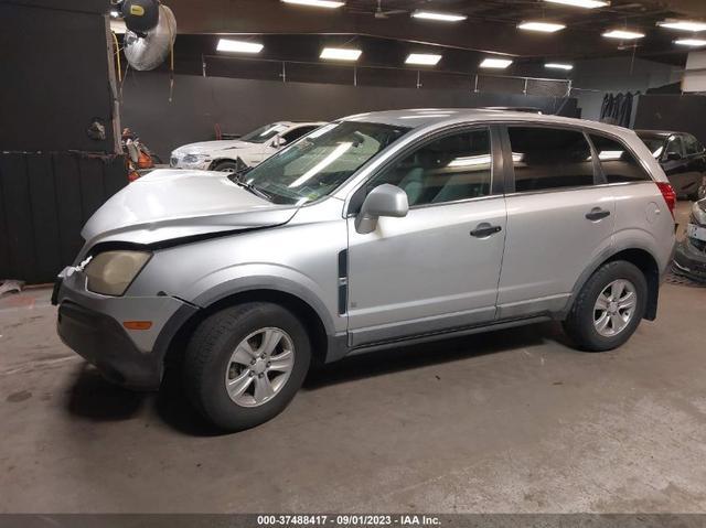 Photo 13 VIN: 3GSCL33P69S527971 - SATURN VUE 