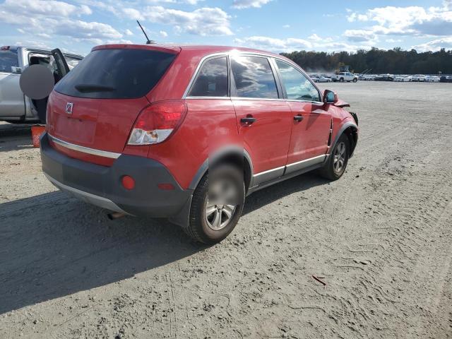 Photo 2 VIN: 3GSCL33P69S552241 - SATURN VUE 