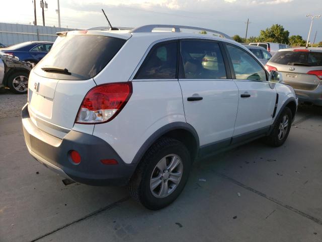 Photo 2 VIN: 3GSCL33P69S555768 - SATURN VUE XE 