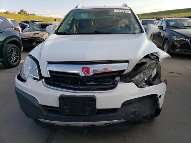 Photo 4 VIN: 3GSCL33P69S555768 - SATURN VUE XE 