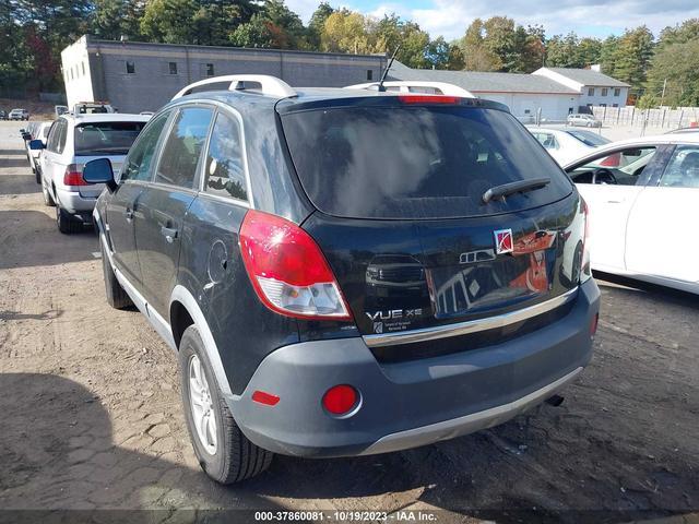 Photo 2 VIN: 3GSCL33P69S559397 - SATURN VUE 